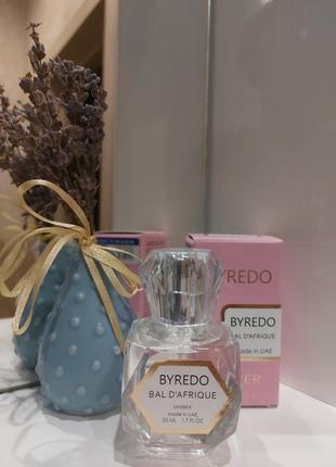 Парфуми byredo тестер новий, без пару пшиків.