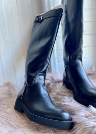 Черевики zara