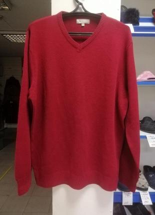 Светр чоловічий