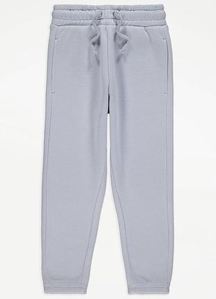 Утеплені штани george на 2-3 роки