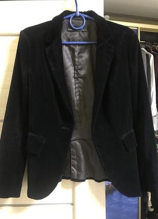 Піджак zara