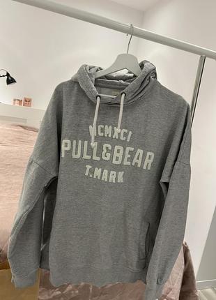 Pull&bear круте худі.