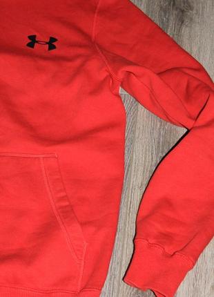 Худі under armour унісекс9 фото