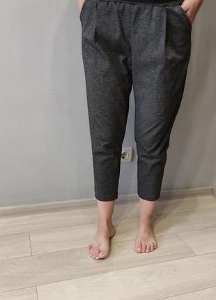 Штани жіночі на резинці