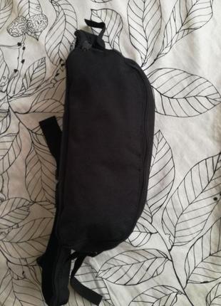 Сумка трансформер бананка -рюкзак gabol