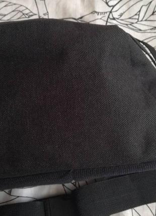 Сумка трансформер бананка -рюкзак gabol