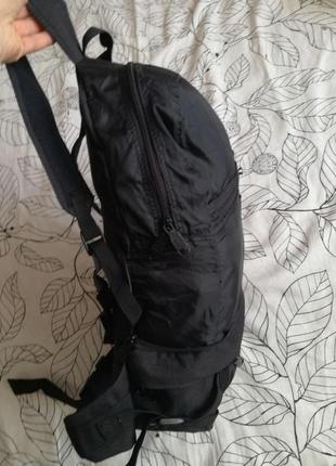 Сумка трансформер бананка -рюкзак gabol