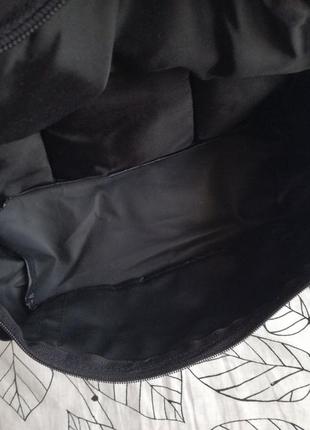 Сумка трансформер бананка -рюкзак gabol