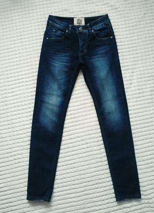 Стильні жіночі джинси wiya, італія2 фото