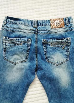 Стильні жіночі джинси philipp plein5 фото