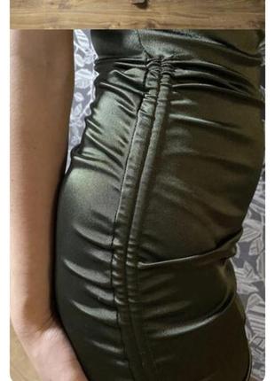 Платье h&m