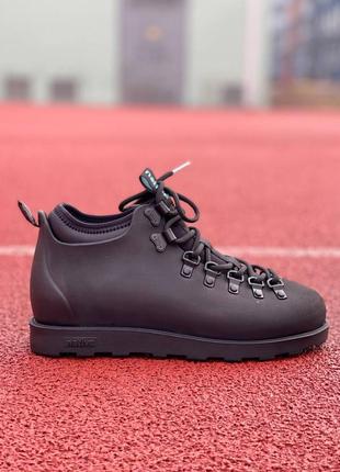 Черевики native fitzsimmons citylite {31106800-1000} | оригінал
