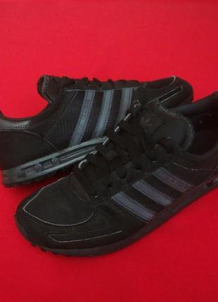 Кроссовки adidas l.a. trainer оригинал 38 размер