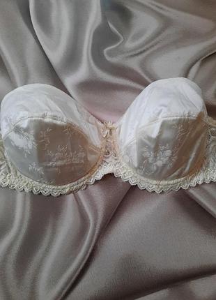 Шикарний ніжний бюстик×