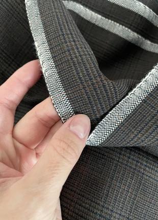 Костюмна тканина