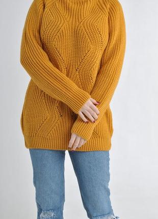 Неймоверный теплый свитер2 фото