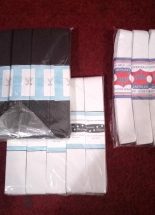 Резинка широка