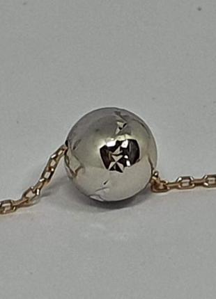 Золотое колье. 820028 2
