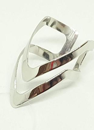 Серебряное кольцо. артикул 901-01027 16