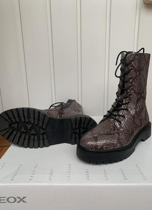Черевики geox