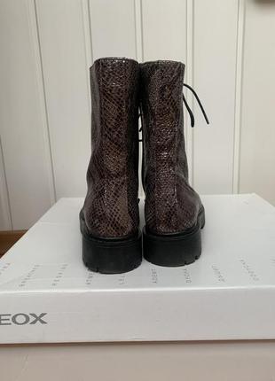 Черевики geox