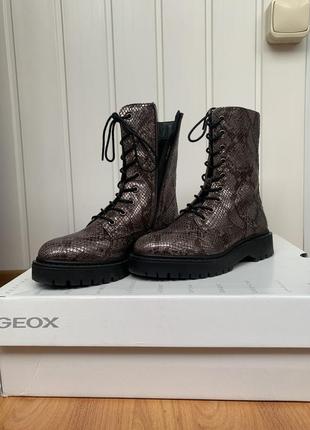 Черевики geox