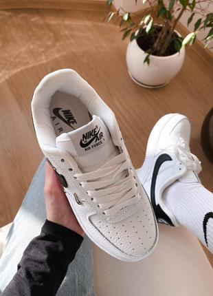 Жіночі кросівки nike air force  женские кроссовки найк аир форс