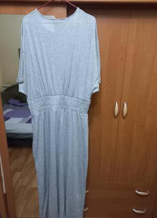 Продам нову сукню в  пол h&m(l)2 фото