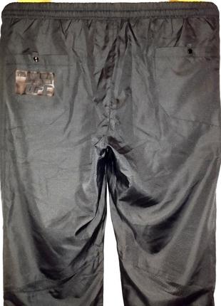Спортивні штани "reebok" ufc9 фото
