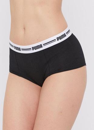 Комплект puma mini shorts, 2 од, оригінал5 фото