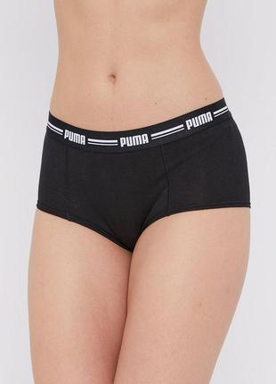 Комплект puma mini shorts, 2 од, оригінал2 фото