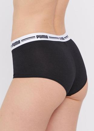 Комплект puma mini shorts, 2 од, оригінал4 фото