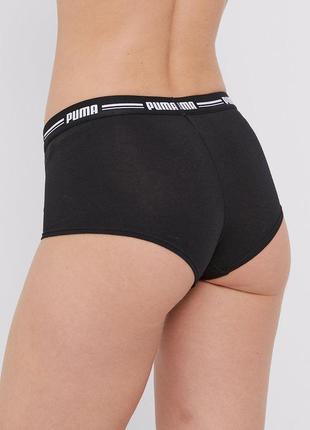 Комплект puma mini shorts, 2 од, оригінал