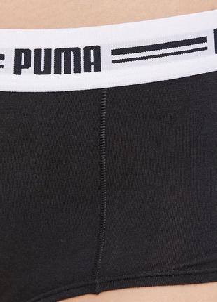 Комплект puma mini shorts, 2 од, оригінал6 фото
