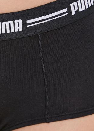 Комплект puma mini shorts, 2 од, оригінал3 фото