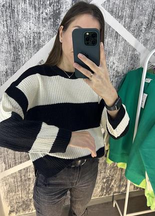 Светр stradivarius new collection 2