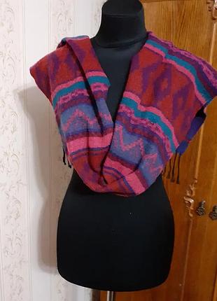 Шарфик швеция дл.150 ш 28