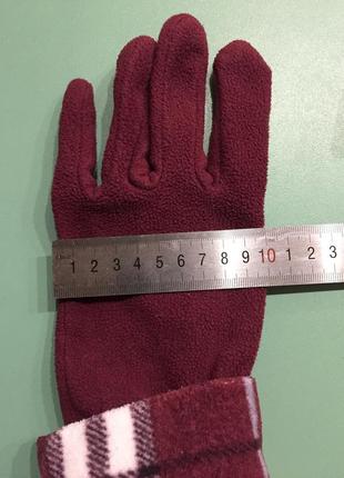 Шапка і рукавиці  комплект6 фото