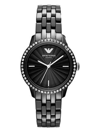 Часы emporio armani ar1478 ceramica