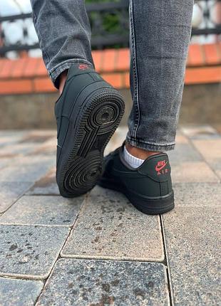 Чоловічі кросівки nike air team trust fund online  мужские кроссовки найк аир форс