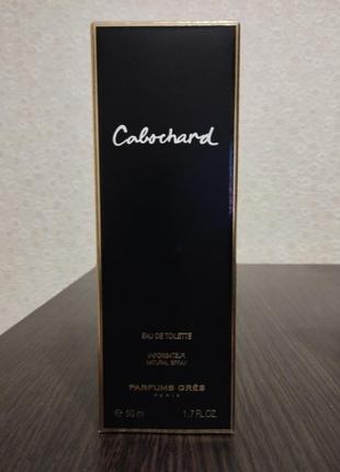 Cabochard gres, 50 ml