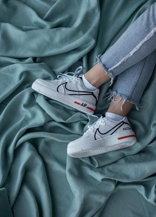 Жіночі кросівки nike air force  женские кроссовки найк аир форс