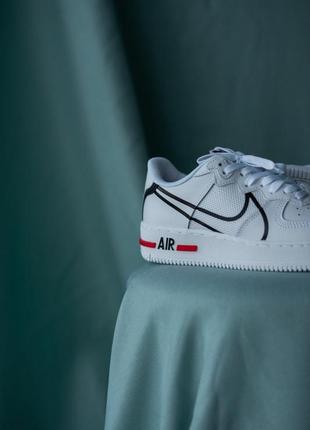 Чоловічі кросівки nike air team trust fund online  мужские кроссовки найк аир форс