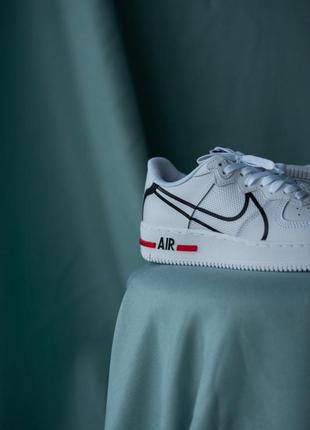 Чоловічі кросівки nike air force  мужские кроссовки найк аир форс