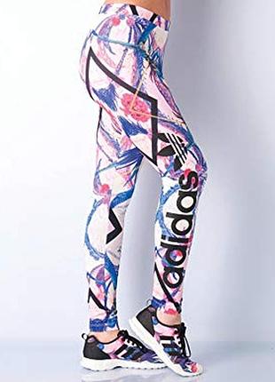 Легінси, лосини adidas