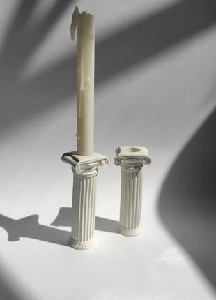 Набор подсвечников