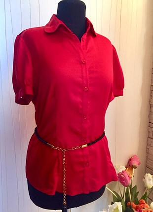 Рубашка от h&m