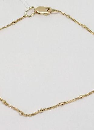 Золотой браслет. артикул 53101103041 18