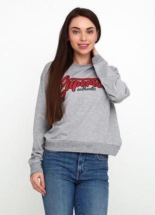 Світшот від h@m.