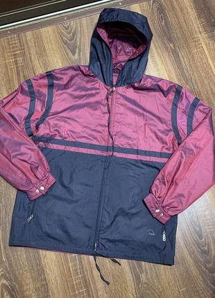 Вінтажна куртка bogner